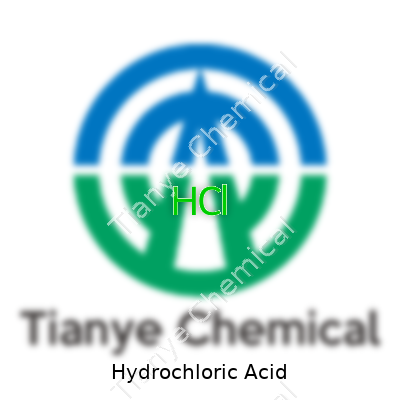 Hydrochloric Acid