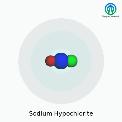 Sodium Hypochlorite